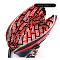 Loungefly Marvel Spider - Man Japan Exclusive Crossbody Bag Spiderman - NEXTLEVELUK