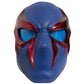 Spider-Man: Across the Spider-Verse Spider-Man 2099 Miguel O'Hara Resin Helmet