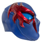 Spider-Man: Across the Spider-Verse Spider-Man 2099 Miguel O'Hara Resin Helmet