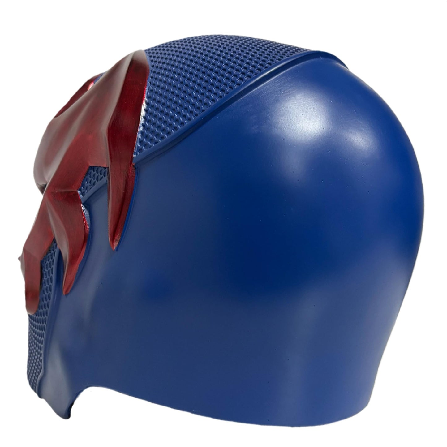 Spider-Man: Across the Spider-Verse Spider-Man 2099 Miguel O'Hara Resin Helmet