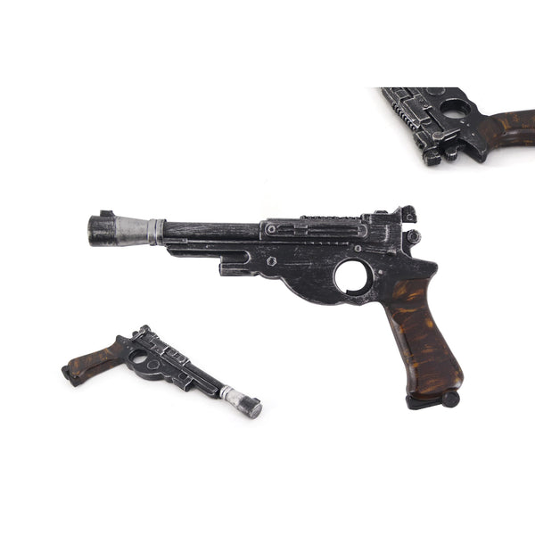 Star Wars the Mandalorian IB-94 Blaster Pistol Foam Replica