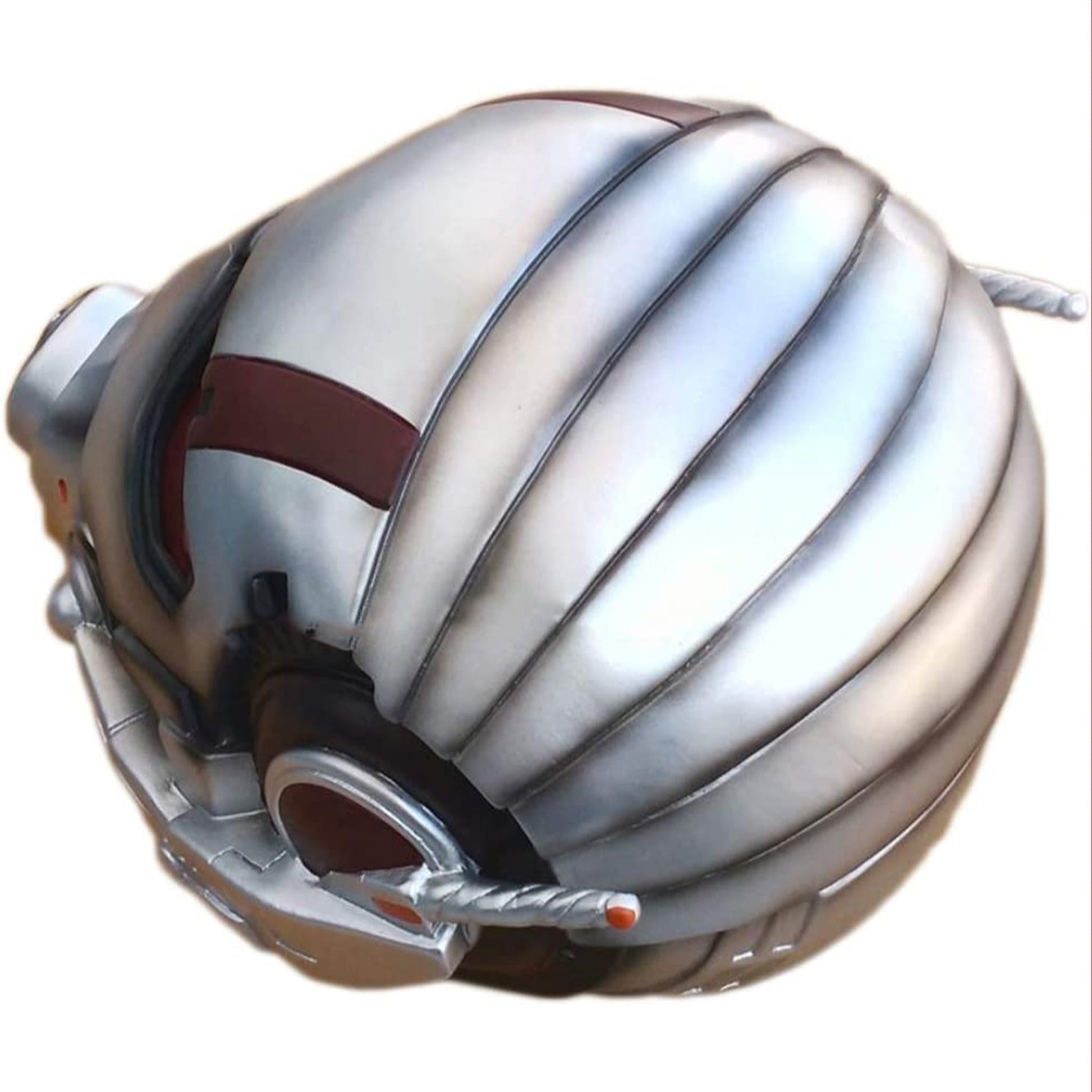 Marvel Ant - Man And The Wasp Ant - Man Resin Cosplay Helmet - NEXTLEVELUK