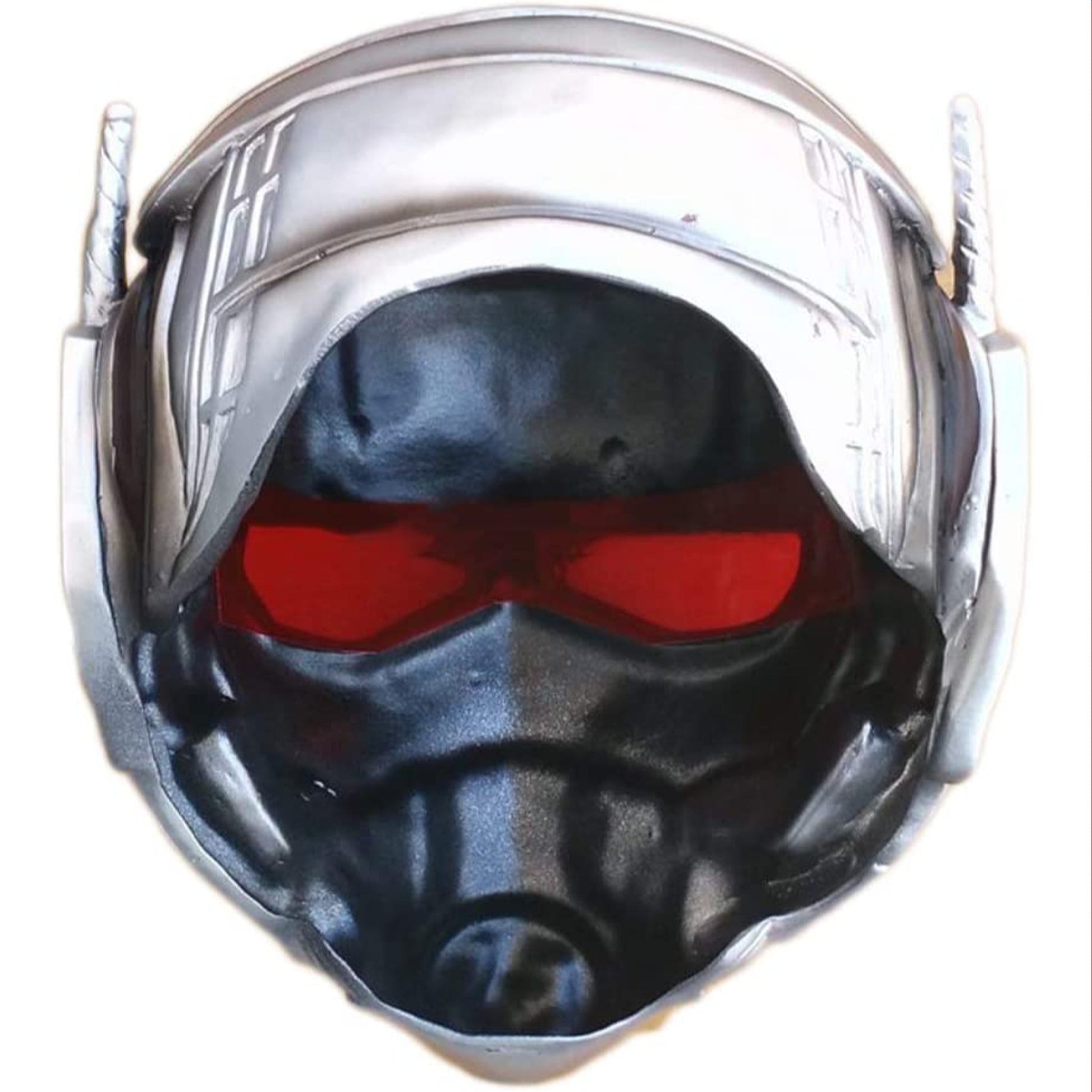 Marvel Ant - Man And The Wasp Ant - Man Resin Cosplay Helmet - NEXTLEVELUK
