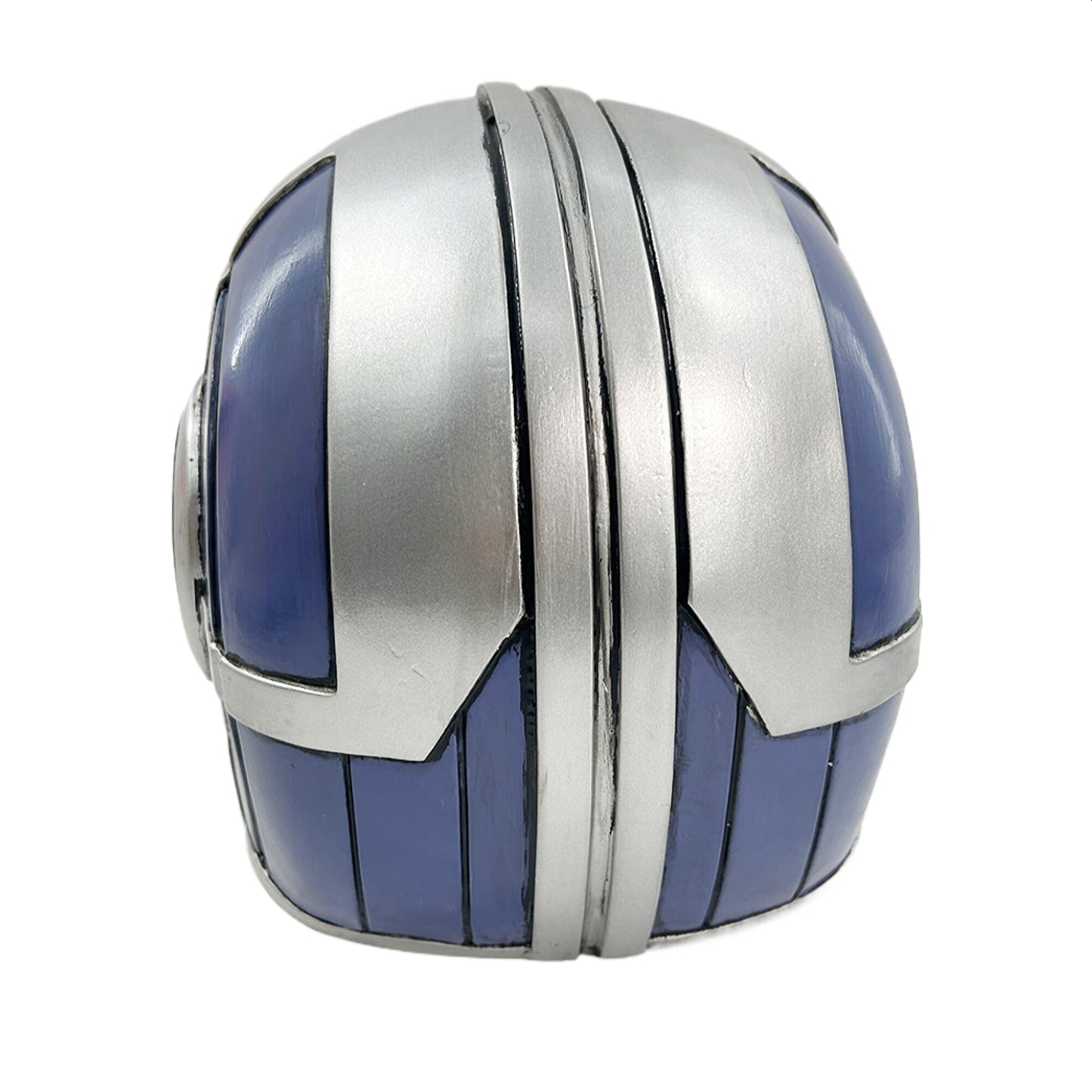 Marvel Black Widow Taskmaster Resin Helmet - NEXTLEVELUK