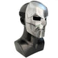 Marvel Dr Doom Resin Cosplay Mask - NEXTLEVELUK
