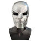Marvel Dr Doom Resin Cosplay Mask - NEXTLEVELUK