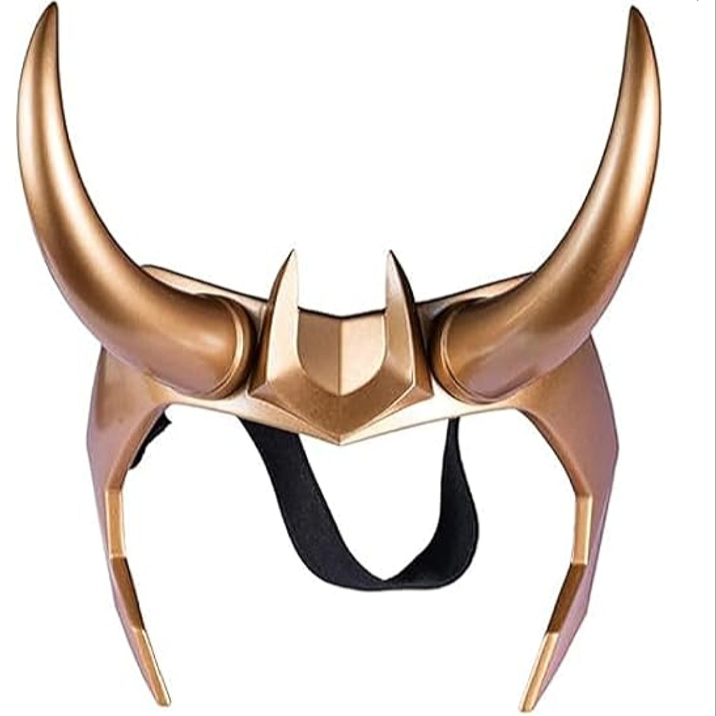 Marvel Loki President Loki Horned Crown Resin Replica - NEXTLEVELUK