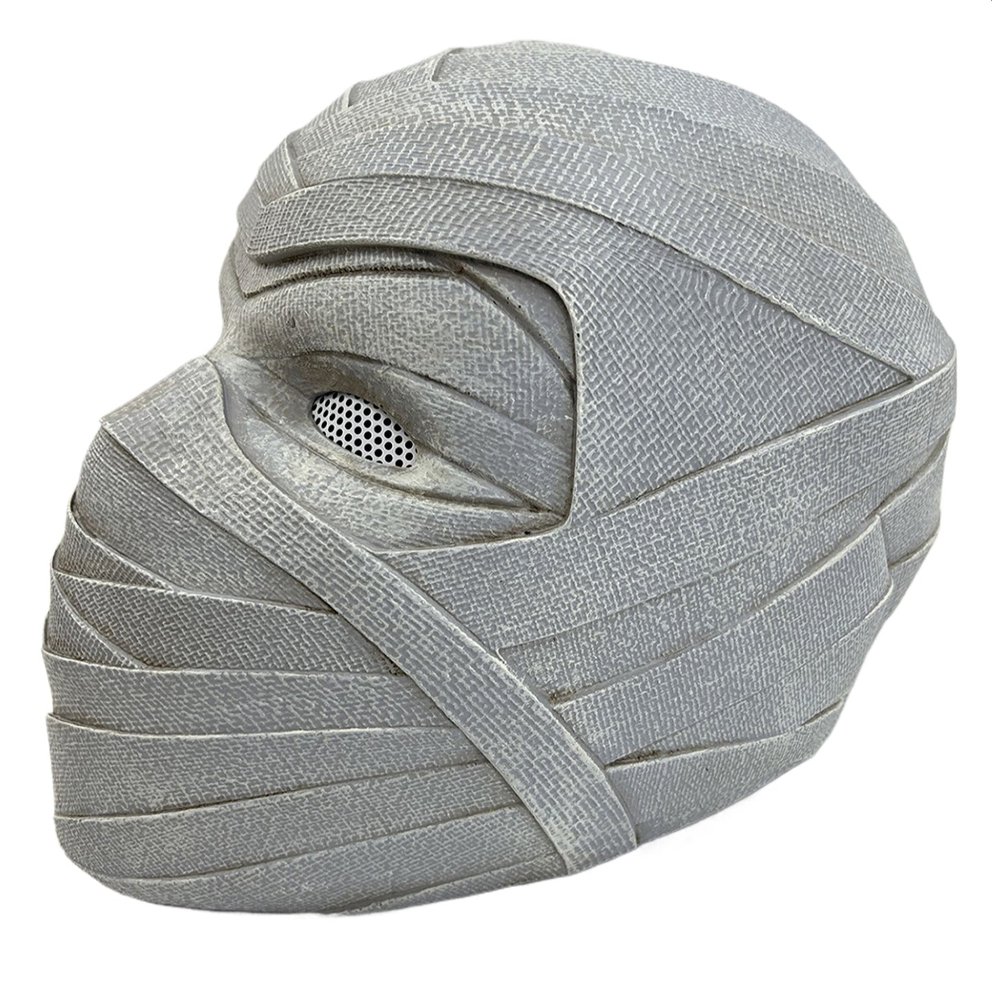 Marvel Moon Knight Full Head Resin Cosplay Helmet - NEXTLEVELUK