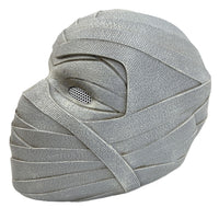 Marvel Moon Knight Full Head Resin Cosplay Helmet - NEXTLEVELUK