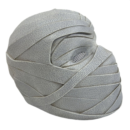 Marvel Moon Knight Full Head Resin Cosplay Helmet - NEXTLEVELUK