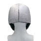 Marvel Moon Knight Mr Knight Resin Helmet - NEXTLEVELUK