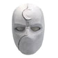 Marvel Moon Knight Mr Knight Resin Helmet - NEXTLEVELUK