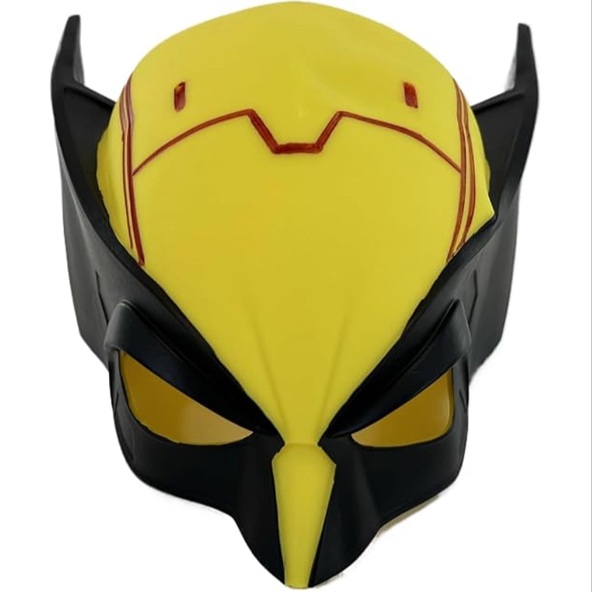 Marvel Wolverine PVC Cosplay Helmet - NEXTLEVELUK