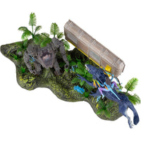 McFarlane Disney Avatar Shack Site AMP Suit Battle Action Figure Set - NEXTLEVELUK