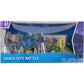 McFarlane Disney Avatar Shack Site AMP Suit Battle Action Figure Set - NEXTLEVELUK