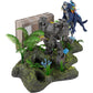McFarlane Disney Avatar Shack Site AMP Suit Battle Action Figure Set - NEXTLEVELUK