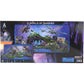 McFarlane Disney Avatar Shack Site AMP Suit Battle Action Figure Set - NEXTLEVELUK