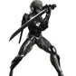 Metal Gear Rising Sword of Raiden - High Frequency Blade Metal Sword - NEXTLEVELUK