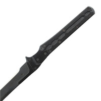 Metal Gear Rising Sword of Raiden - High Frequency Blade Metal Sword - NEXTLEVELUK