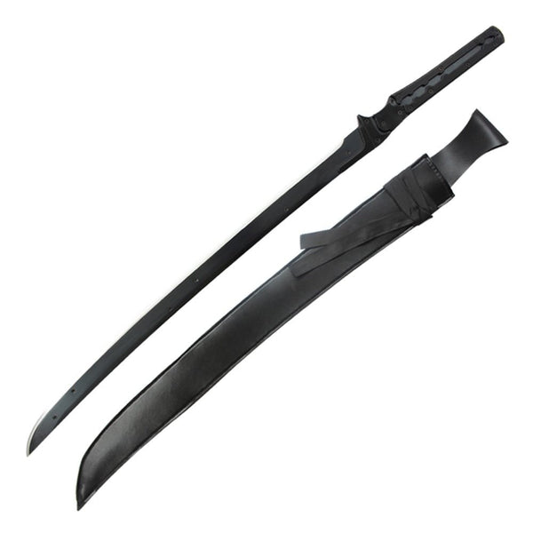 Metal Gear Rising Sword of Raiden - High Frequency Blade Metal Sword