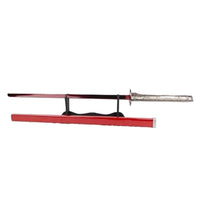 Metal Gear Solid Jetstream Sam's Metal Katana - NEXTLEVELUK