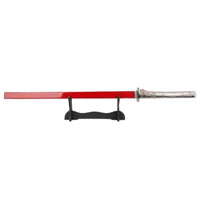 Metal Gear Solid Jetstream Sam's Metal Katana - NEXTLEVELUK