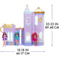 MGA’s Dream Ella Majestic Castle Portable Toy Playset - NEXTLEVELUK