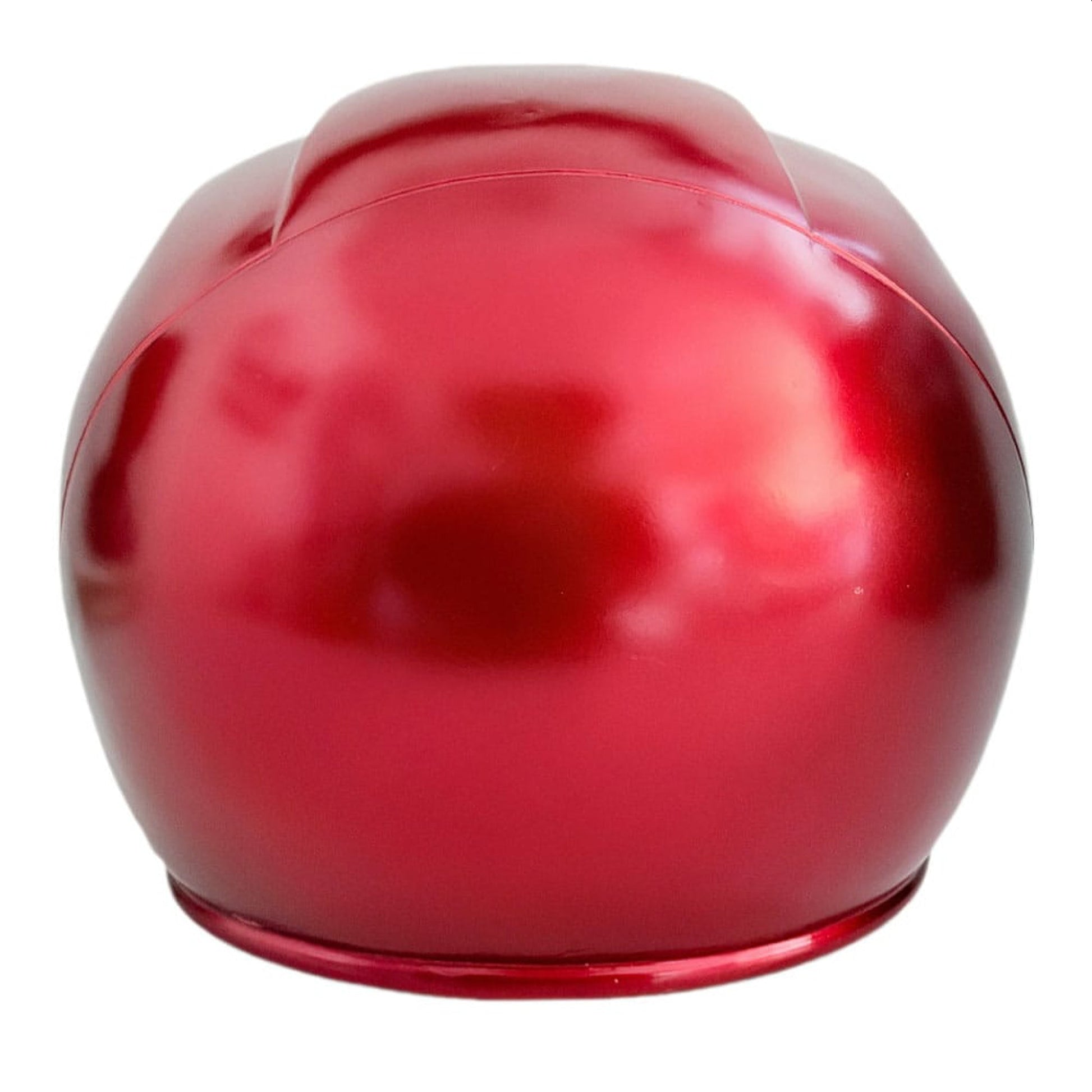 Mighty Morphin Power Rangers Red Ranger Resin Cosplay Helmet - NEXTLEVELUK