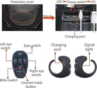 Miles Morales Interactive Mask with Remote Control Movable Eyes Spiderman Spider - man - NEXTLEVELUK