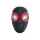 Miles Morales Spider - Man Spiderverse Light Up Interactive Mask Remote Control Spiderman - NEXTLEVELUK