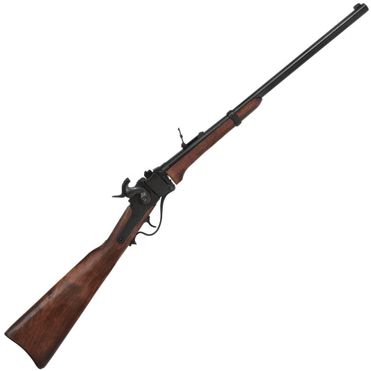 Military Sharps Carbine USA 1859 Denix Replica G1142 - NEXTLEVELUK