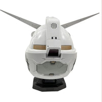 Mobile Suit Gundam RX - 78 Resin LED Cosplay Helmet - NEXTLEVELUK