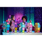 Monster High Skulltimate Doll Frankie Stein with Dress - Up Locker - NEXTLEVELUK