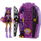 Monster High Skulltimate Secrets Doll and Accessories Set - NEXTLEVELUK