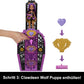 Monster High Skulltimate Secrets Doll and Accessories Set - NEXTLEVELUK
