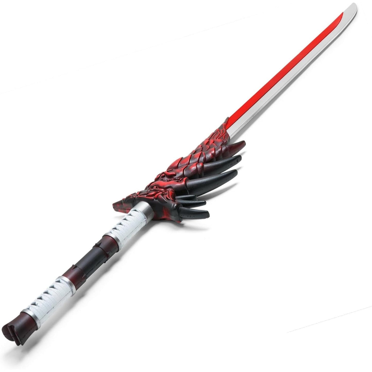 Monster Hunter Rathalos Long Sword PU Foam Prop - NEXTLEVELUK