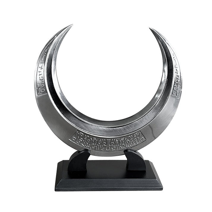 Moon Knight Metal Crescent Dart - NEXTLEVELUK