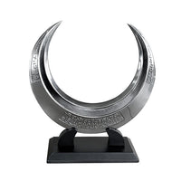 Moon Knight Metal Crescent Dart - NEXTLEVELUK