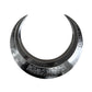 Moon Knight Metal Crescent Dart - NEXTLEVELUK