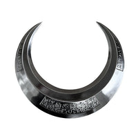 Moon Knight Metal Crescent Dart - NEXTLEVELUK
