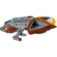 MPC 1:48 Space: 1999 Hawk Mk IX Model Kit MPC947 - NEXTLEVELUK