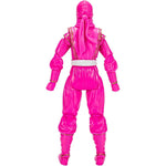 Hasbro Mighty Morphin Power Rangers Lightning Collection Ninja Pink Ranger