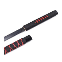 Naruto Shippuden Kakashi Hatake Metal Katana - NEXTLEVELUK