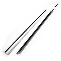 Naruto Shippuden Sasuke's Sword of Kusanagi Wooden Sword Replica Naruto Sword - NEXTLEVELUK