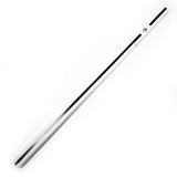 Naruto Shippuden Sasuke's Sword of Kusanagi Wooden Sword Replica Naruto Sword