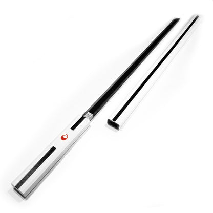 Naruto Shippuden Sasuke's Sword of Kusanagi Wooden Sword Replica Naruto Sword - NEXTLEVELUK