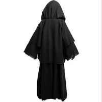 Funidelia Nazgul Costume for Boys - Lord of the Rings 3-4 years