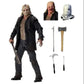 NECA Friday the 13th Jason Voorhees 7 inch Action Figure 2009 - NEXTLEVELUK