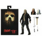 NECA Friday the 13th Jason Voorhees 7 inch Action Figure 2009 - NEXTLEVELUK