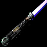 Star Wars Episode III Revenge of the Sith Obi-Wan Kenobi Combat Lightsaber